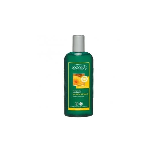 Logona Volumizing Shampoo 250ml