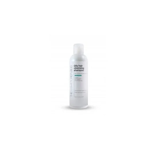 La Repubblica Cosmetica Anti-Grasso Shampoo 200ml