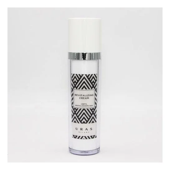 Uras Cosmetics Revitalizing Cream 50ml