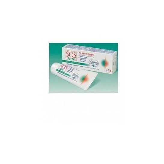Sos Pelle L'Officinale 75Ml