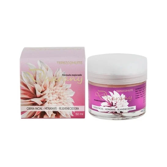 Lumen Dharany Crema Facial Tepezcohuite 50ml