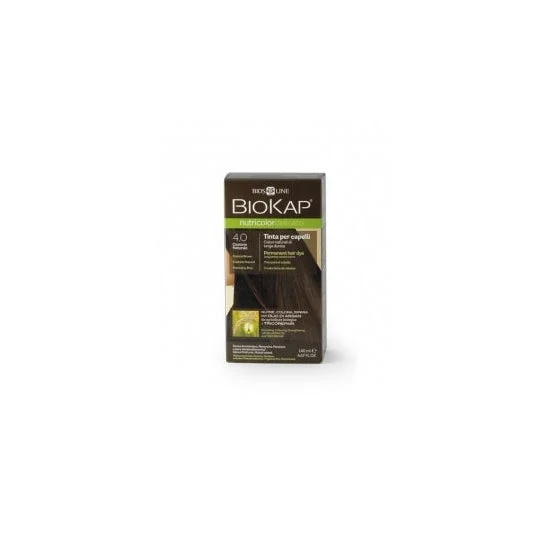 Biokap Tinte Delic 6.06 Biondo Scuro Avana Biondo Scuro 140ml