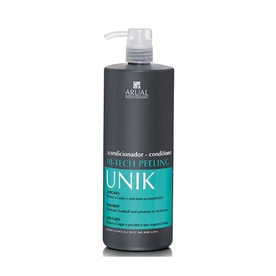 Arual Unik Hi-Tech Exfoliating Conditioner 1000ml