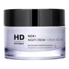 Parabotic Hd Nox+ Crema Notte 50 Ml