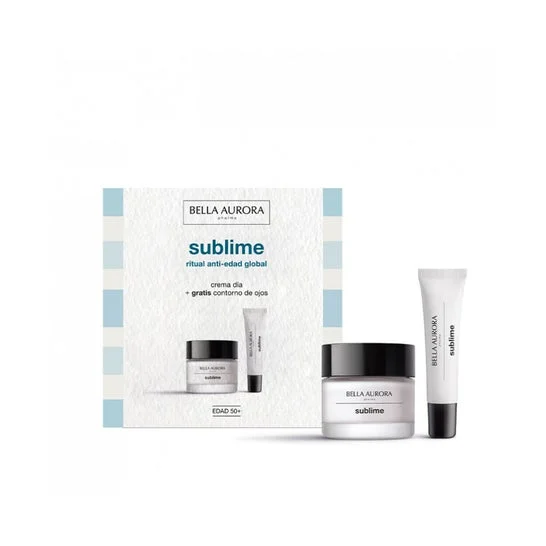 Bella Aurora Sublime Day + Contour Christmas Pack