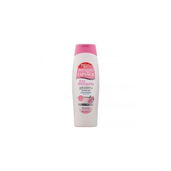 Istituto Spagnolo Olio di Rosa Mosqueta Gel Crema 750ml