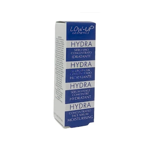 Lowup Suero Facial Concentrado Hidratación 7ml
