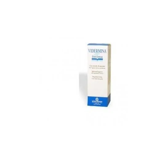 VIDERMINA SOL INT 300ML