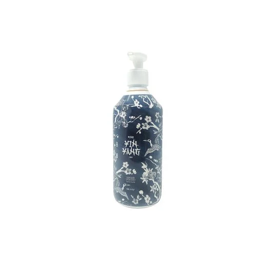 Laboratorio dei Saponi Sapone Liquido Ming Yin Yang Chine 500ml