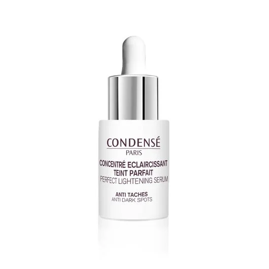 Condense Paris Concentrado Iluminador Tez Perfecta 15ml