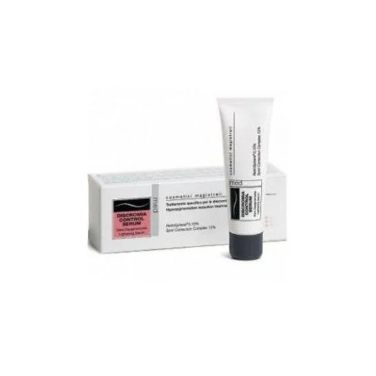 Discromia Control Serum 30Ml