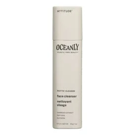 Attitude Oceanly Phyto-Cleanse Face Cleanser 30g