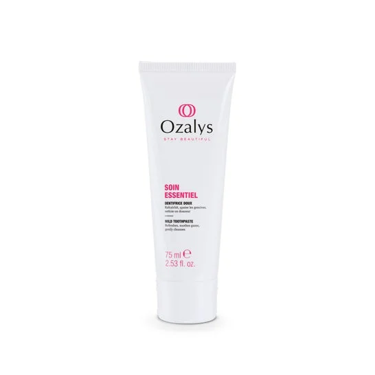 Ozalys Dentifricio delicato 75ml