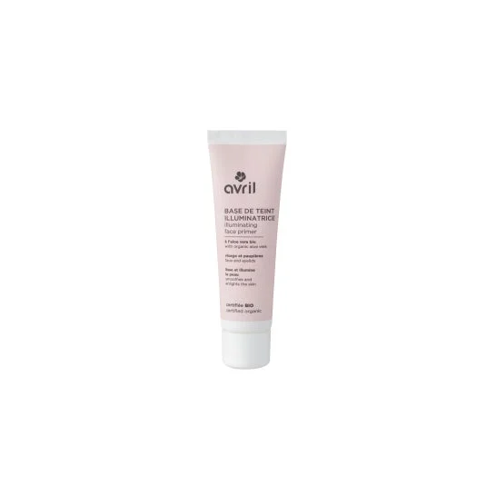 Avril Base de Maquillaje Iluminadora 30ml