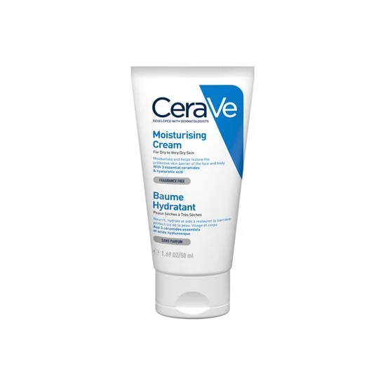 CeraVe Balsamo corpo idratante 50ml