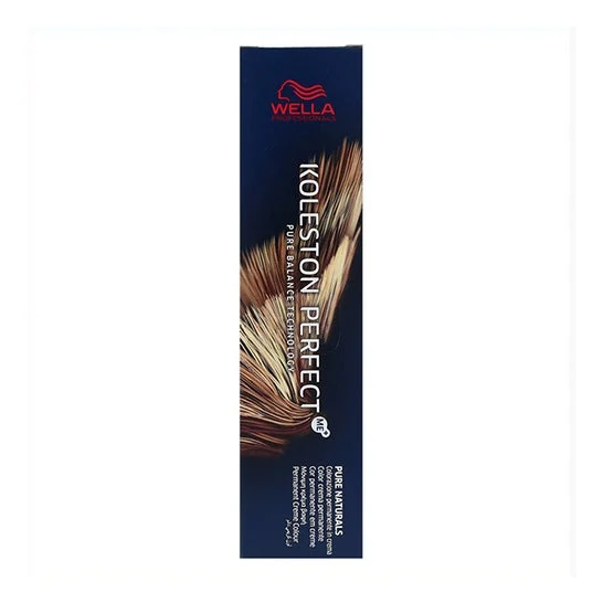 Wella Koleston Perfect Hair Dye Pure Naturals 3-0 60ml