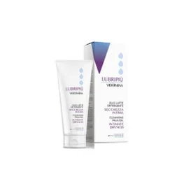 Vidermina Lubripiù Olio Latte Detergente 200ml