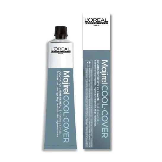 L'Oreal Majirel Cool Cover Crema colorante per capelli n. 6,1 50ml