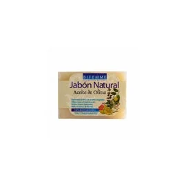 Ynsadiet sapone all’olio d’oliva 100g