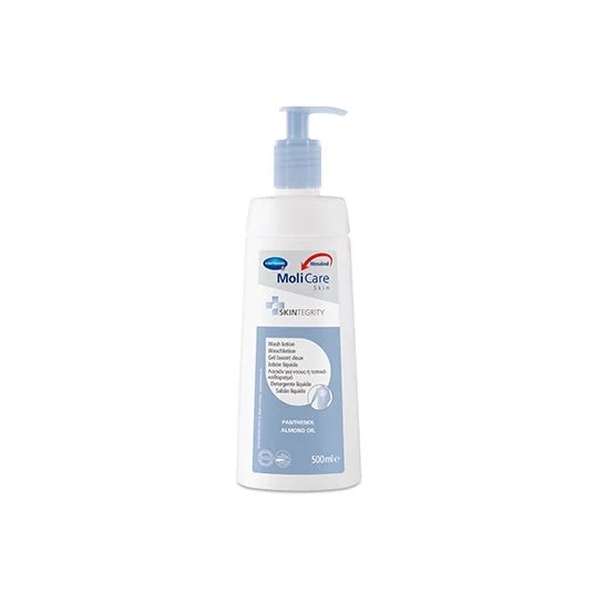 Sapone liquido menalind 500ml