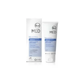 Be+Med Dscontrol Crema Calmante Reguladora 50ml