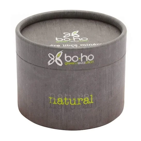 Boho minerale in polvere 01 beige clair 10g