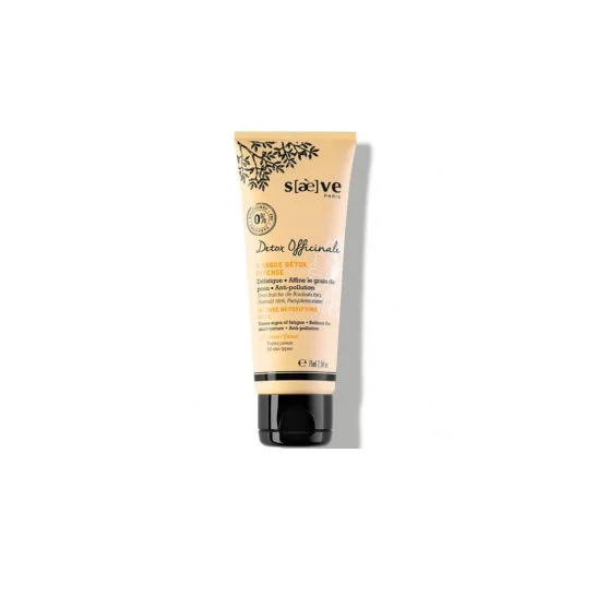 Dermall Saeve Detox Off Masq Intense 75ml