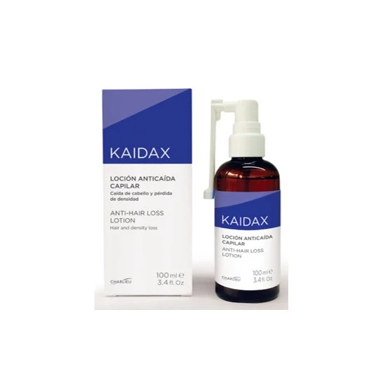 Kaidax Anti-Hair Loss Hair Lotion Spray 100ml