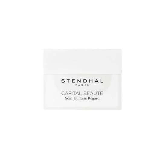 Stendhal Capital Beauté Trattamento Occhi Giovinezza 10ml