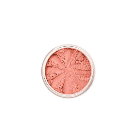 Lily Lolo Mineral Blusher Sunset 3g