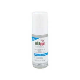 Rotolo fresco Sebamed™ su deodorante da 50 ml