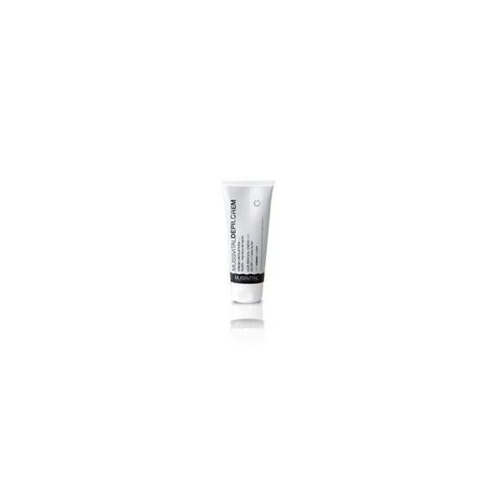 Uomini Depilcrem Mussvital 200ml