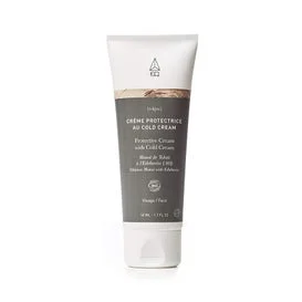 EQ Crema Facial Protectora Fría 50ml