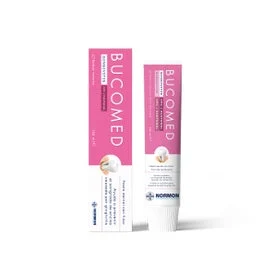 NormoDent dentifricio per gengiviti 125ml