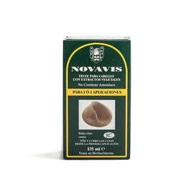 Herbatint biondo chiaro cenere 1 kit