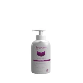 SEBODERS Gel corpo 400ml