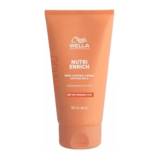 Wella Invigo Crema Control Encrespamiento Nutri Enrich 150ml