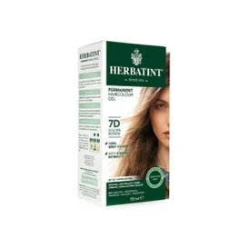 Kit Herbatint 1 biondo dorato