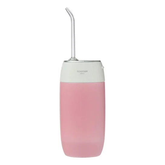 Roaman Mini Irrigatore Rosa 1 Unità