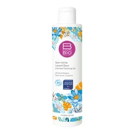 BcomBio Intimate Soft Foaming Gel 200 ml