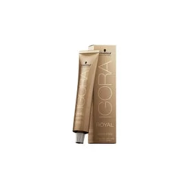Schwarzkopf Igora 7-60 cioccolato medio biondo 60ml