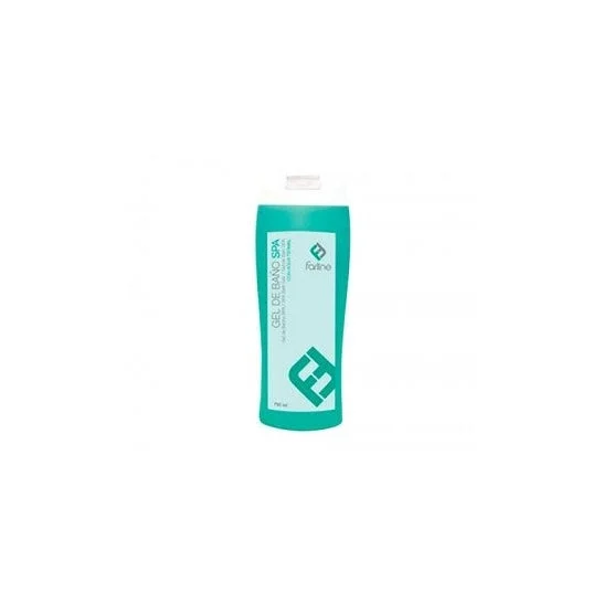 Farline Spa Bagno Gel 750ml