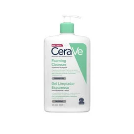 CeraVe Higiene Gel Limp Esp 10