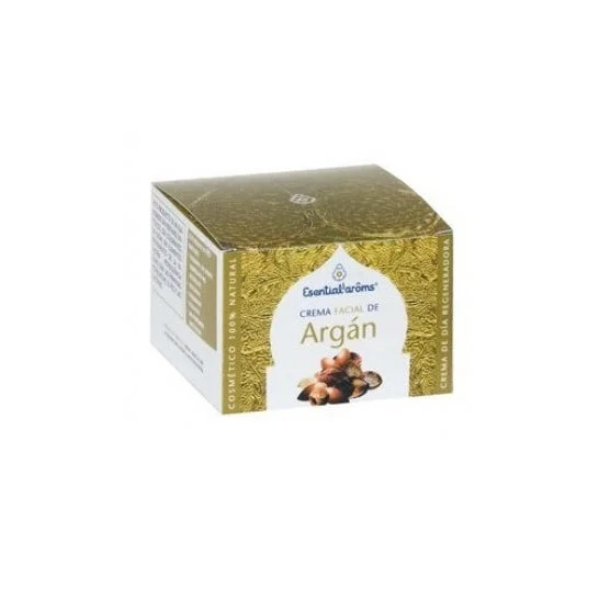 Crema Esenziale Aroms Crema Argan Facial 50ml