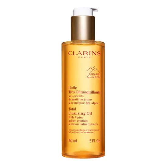 Clarins Demaq Oil 150ml