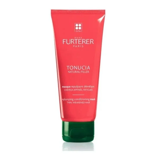 Rene Furterer Tonificante Maschera riempitivo naturale 30ml