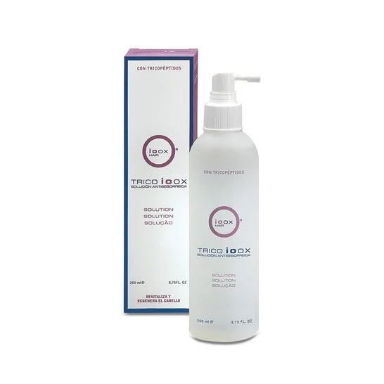 ioox™ Tricoioox Soluzione antiseborroica 250ml