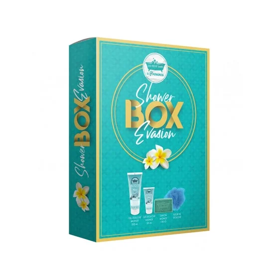 Petit Bain Prov Evasione box doccia