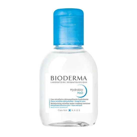 Bioderma Hydrabio H2o 100 Ml