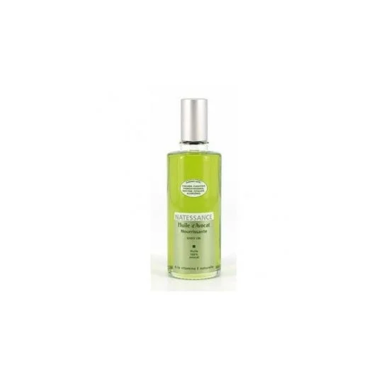 Natessance Nutriente Olio Avocado Nutriente 50 ml